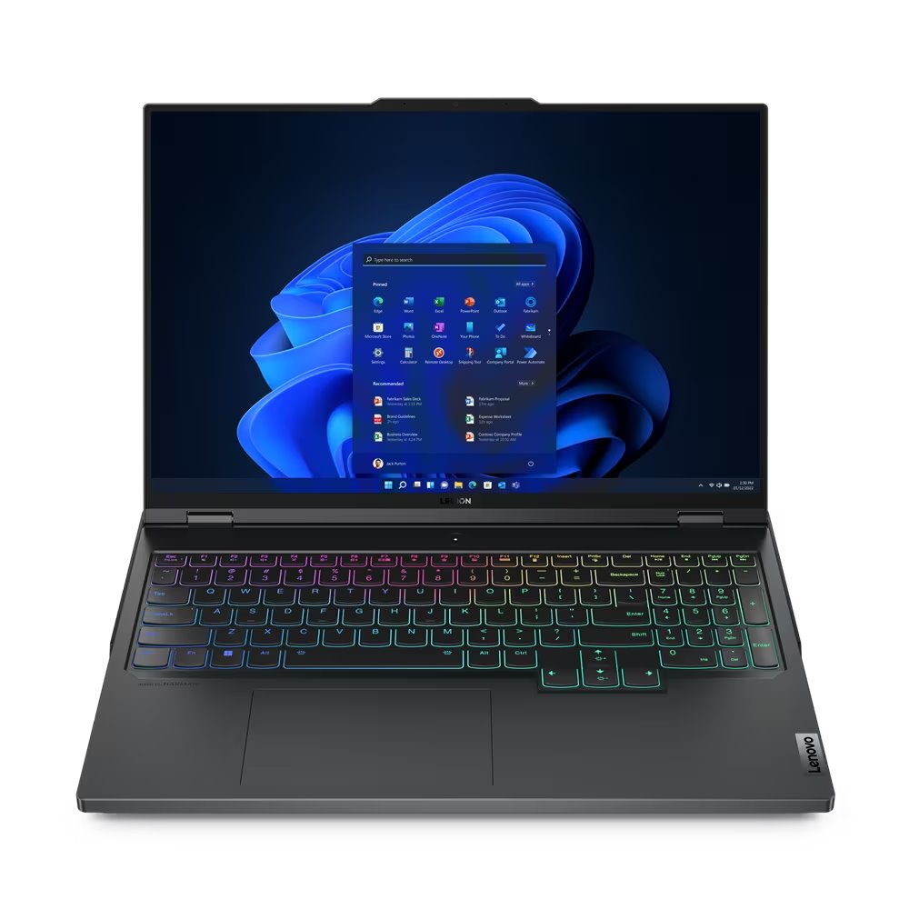 Lenovo Legion Pro 5 16IRX8H (82WK002GCK)