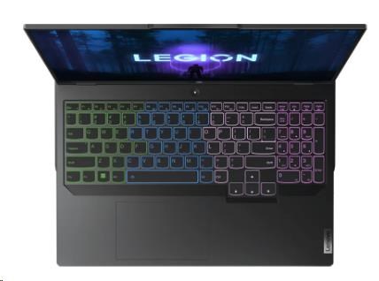 Lenovo Legion Pro 5 Onyx Grey 16IRX8 (82WK00PSCK)
