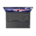 Lenovo Legion Pro 5 Onyx Grey 16IRX9 (83DF0031CK)