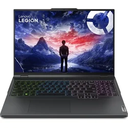 Lenovo Legion Pro 5 Onyx Grey 16IRX9 (83DF0033CK)