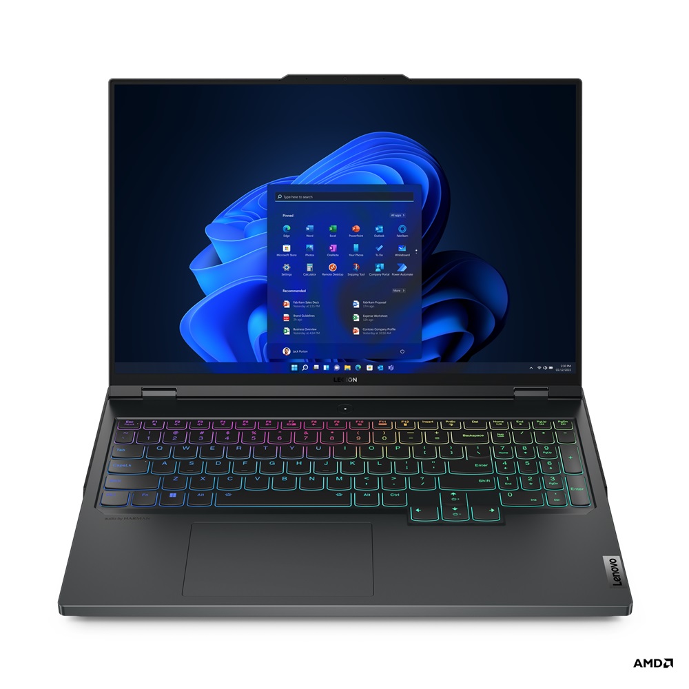 Lenovo Legion Pro 7 16ARX8H (82WS001BCK)