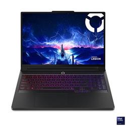 Lenovo Legion Pro 7 16IAX10H Eclipse Black (83F50093CK)