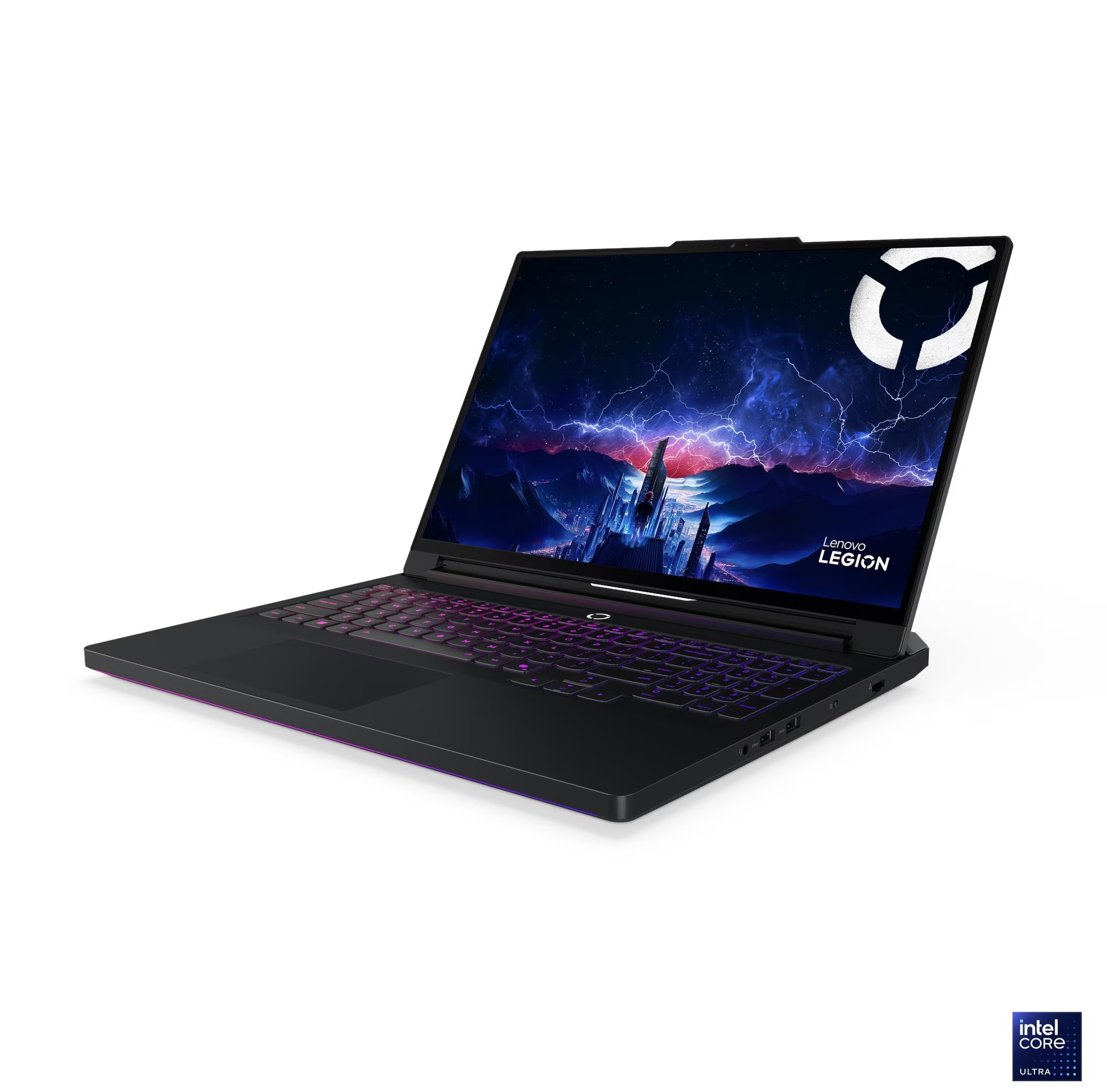 Lenovo Legion Pro 7 16IAX10H Eclipse Black (83F500R5CK)