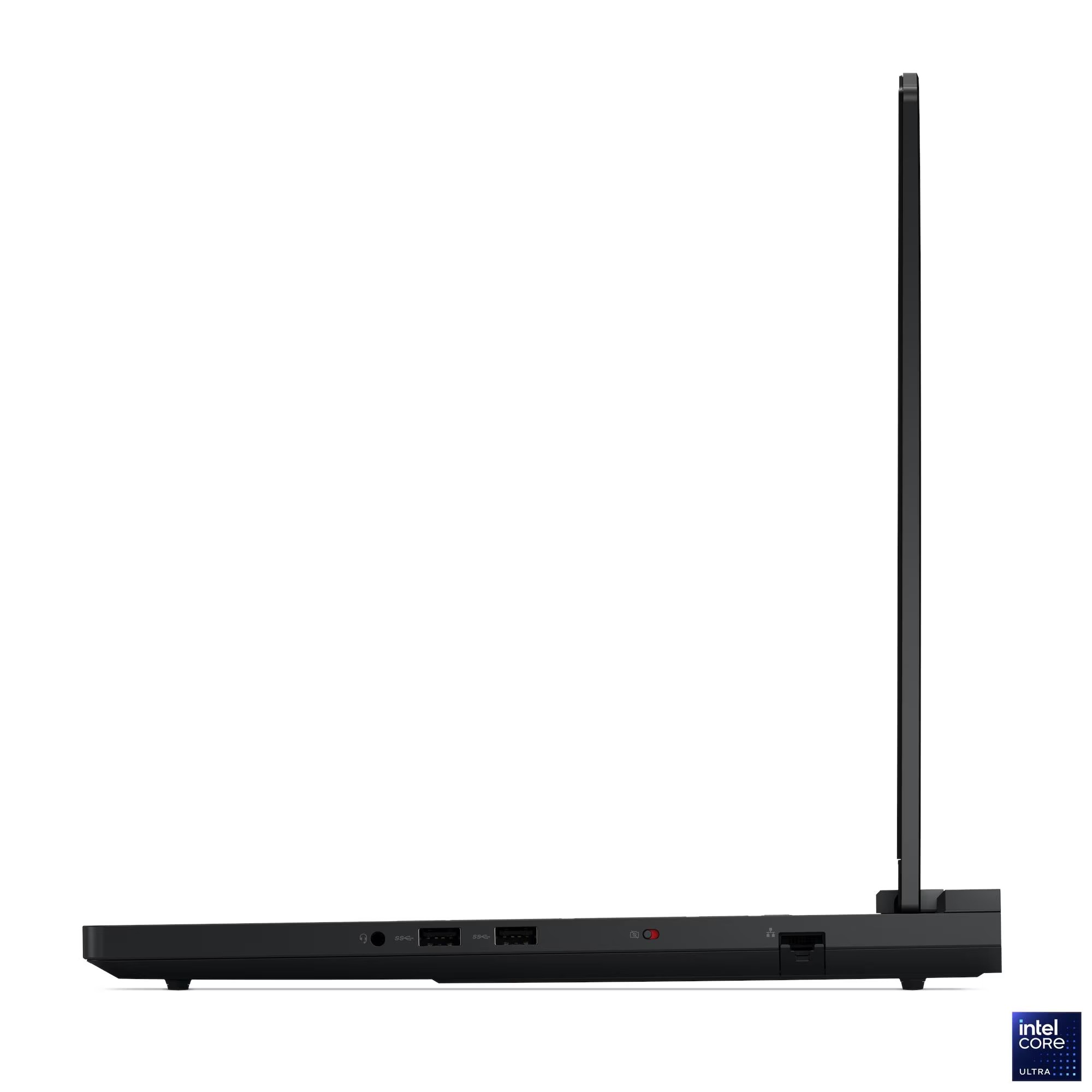 Lenovo Legion Pro 7 16IAX10H Eclipse Black (83F500R5CK)