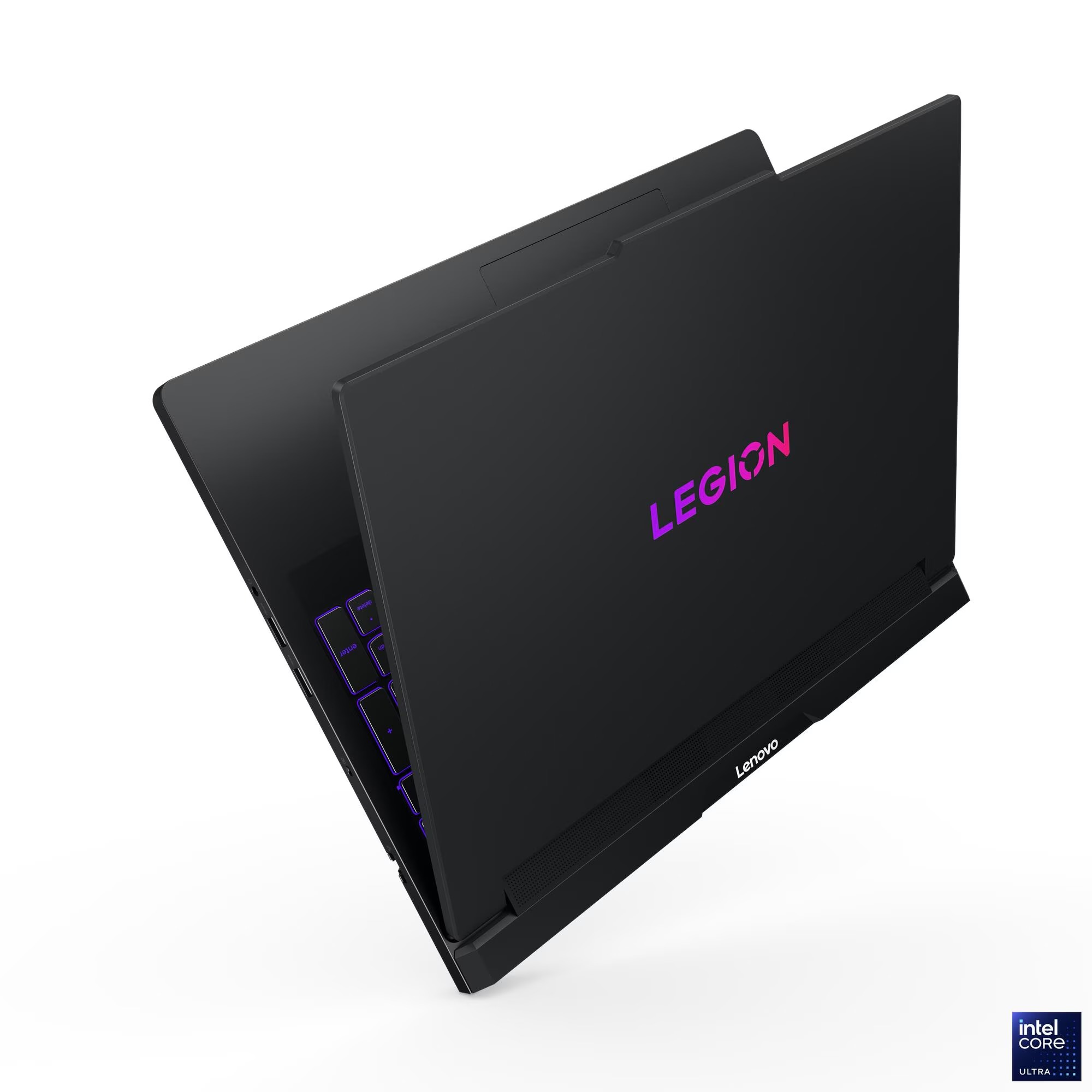 Lenovo Legion Pro 7 16IAX10H Eclipse Black (83F500R5CK)