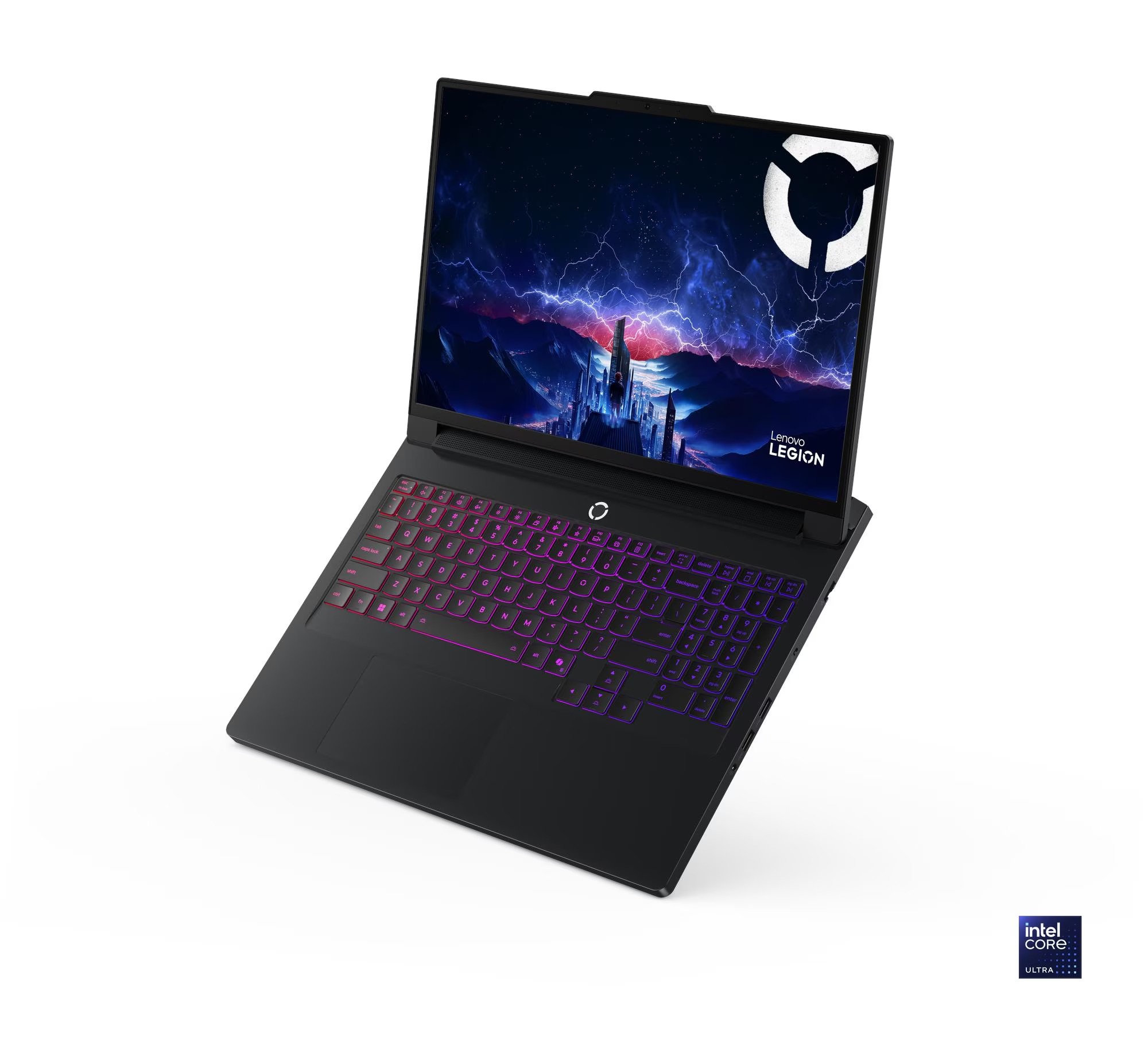 Lenovo Legion Pro 7 16IAX10H Eclipse Black (83F500R6CK)