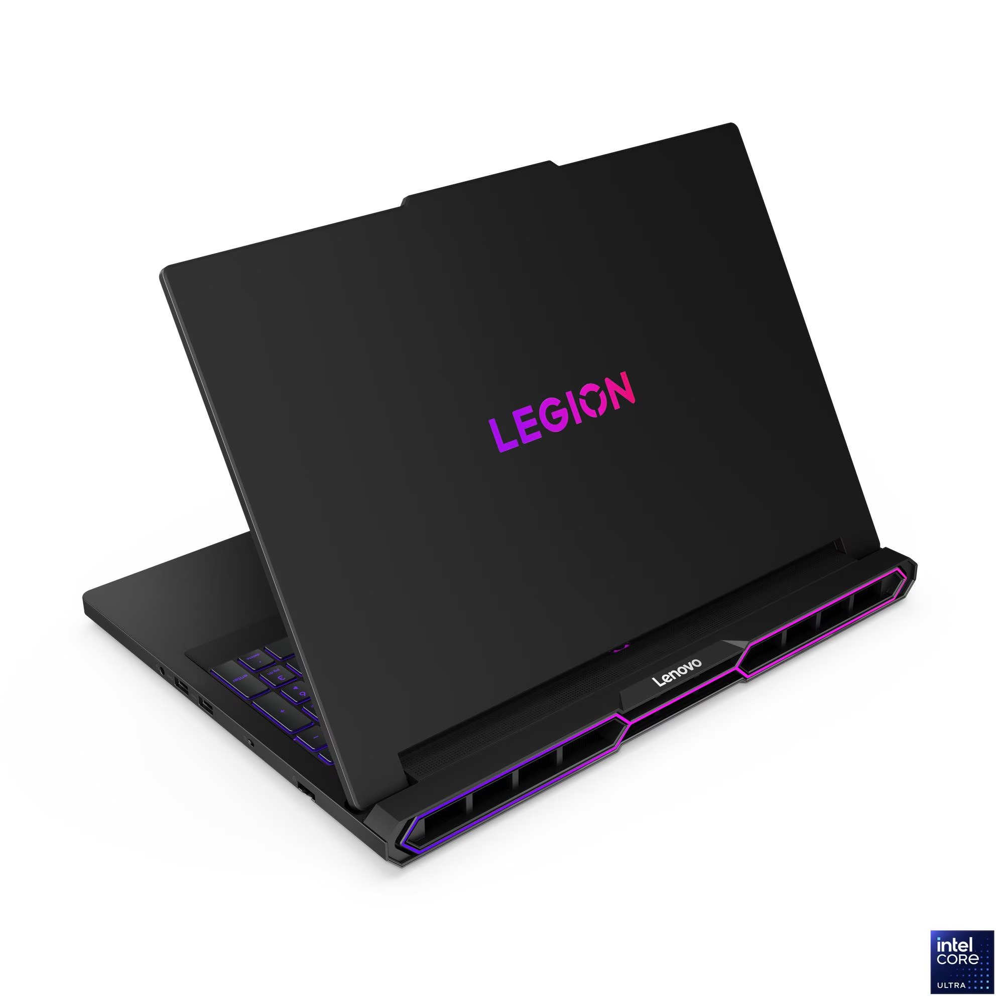 Lenovo Legion Pro 7 16IAX10H Eclipse Black (83F500R6CK)