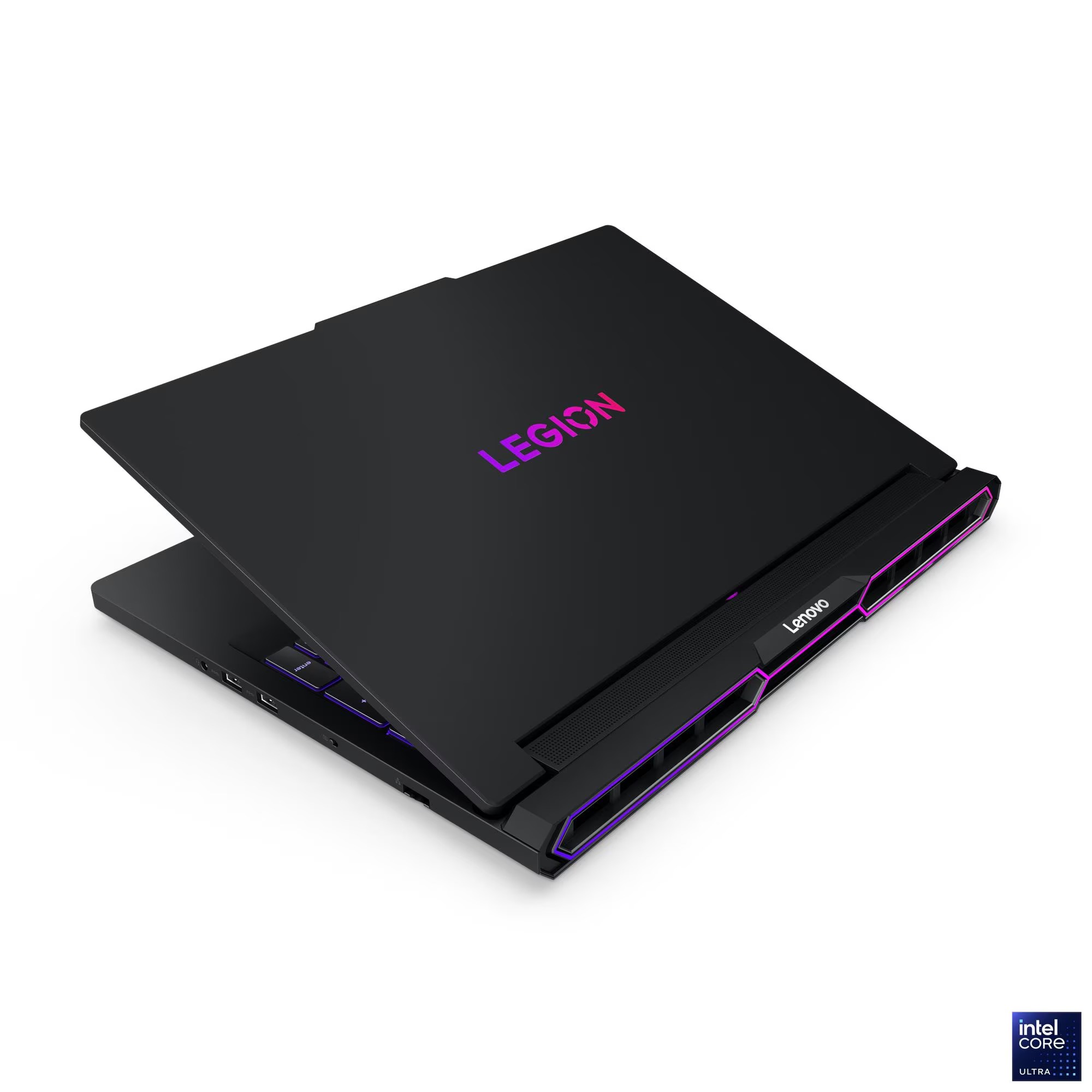 Lenovo Legion Pro 7 16IAX10H Eclipse Black (83F500R6CK)