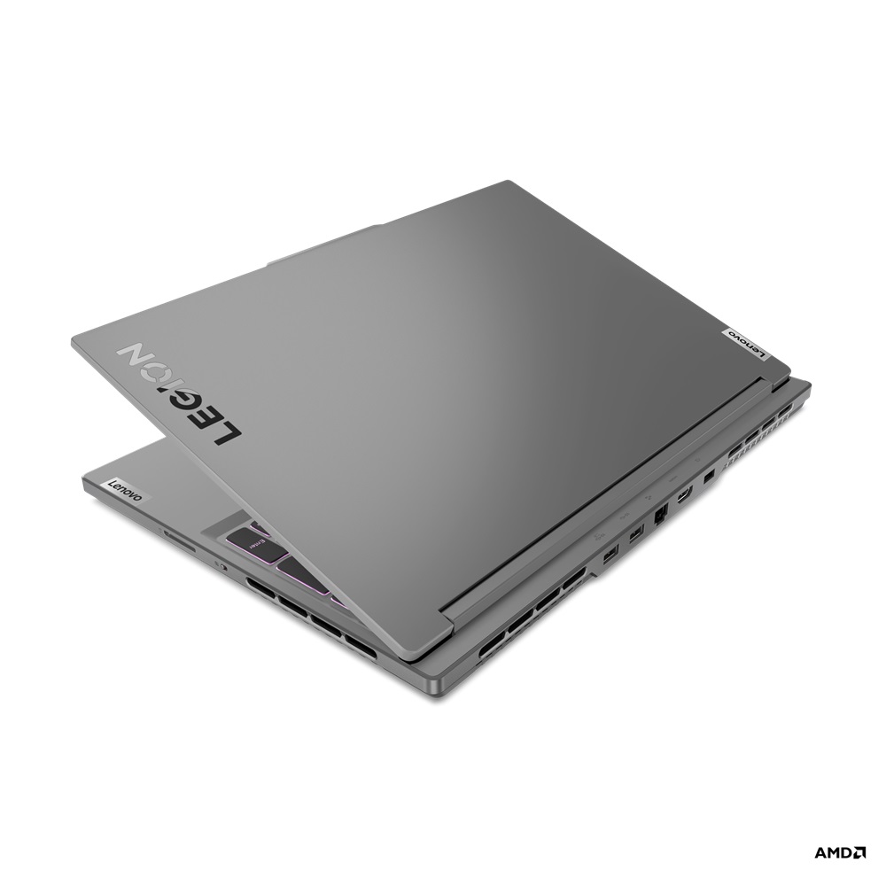 Lenovo Legion Slim 5 16AHP9 Luna Grey (83DH0020CK)