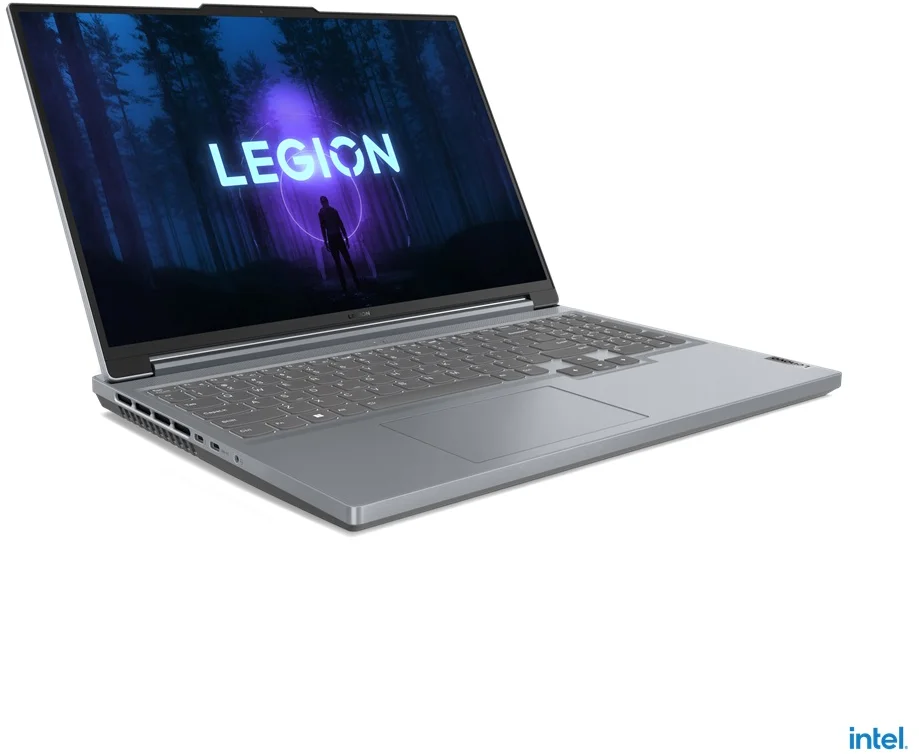 Lenovo Legion Slim 5 16IRH8 Misty Grey (82YA0094CK)