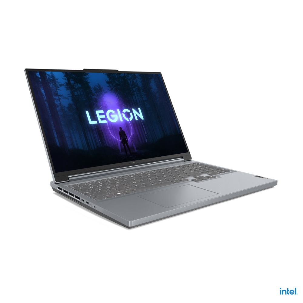 Lenovo Legion Slim 5 16IRH8 Misty Grey (82YA009ACK)