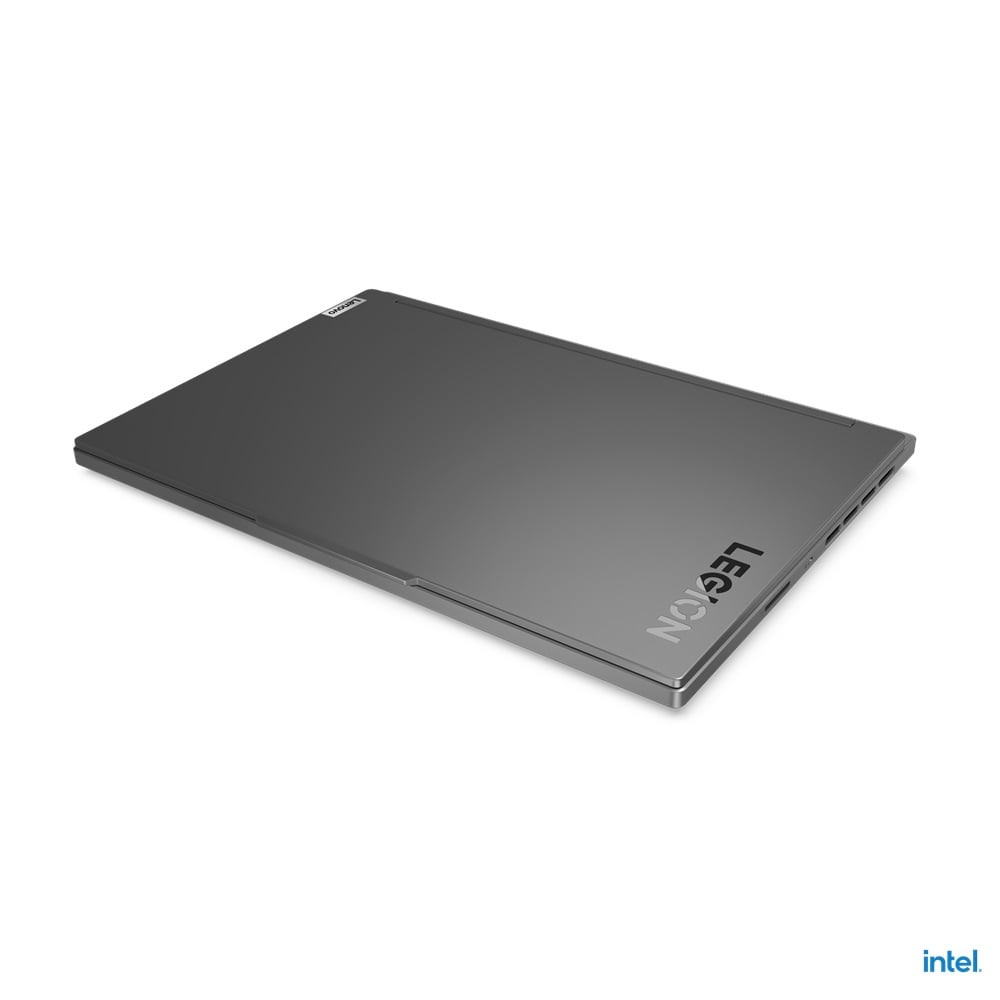 Lenovo Legion Slim 5 16IRH8 Storm Grey (82YA004GCK)