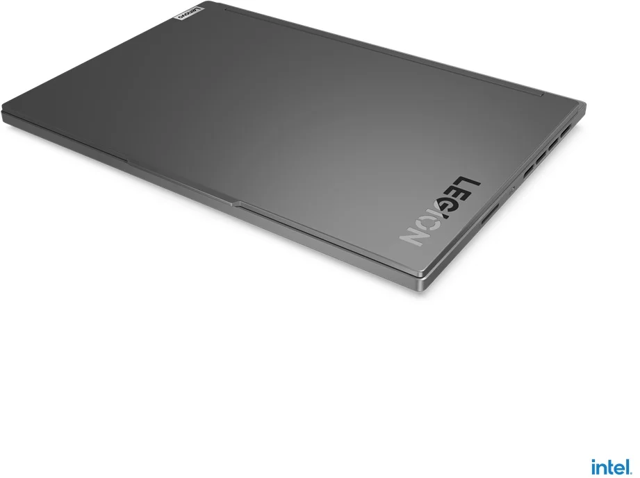 Lenovo Legion Slim 5 16IRH8 Storm Grey (82YA0095CK)