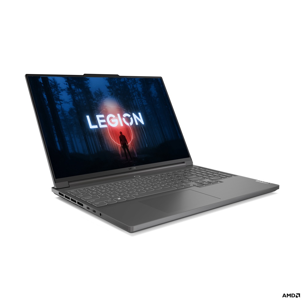 Lenovo Legion Slim 7 16APH8 Storm Grey (82Y4001CCK)