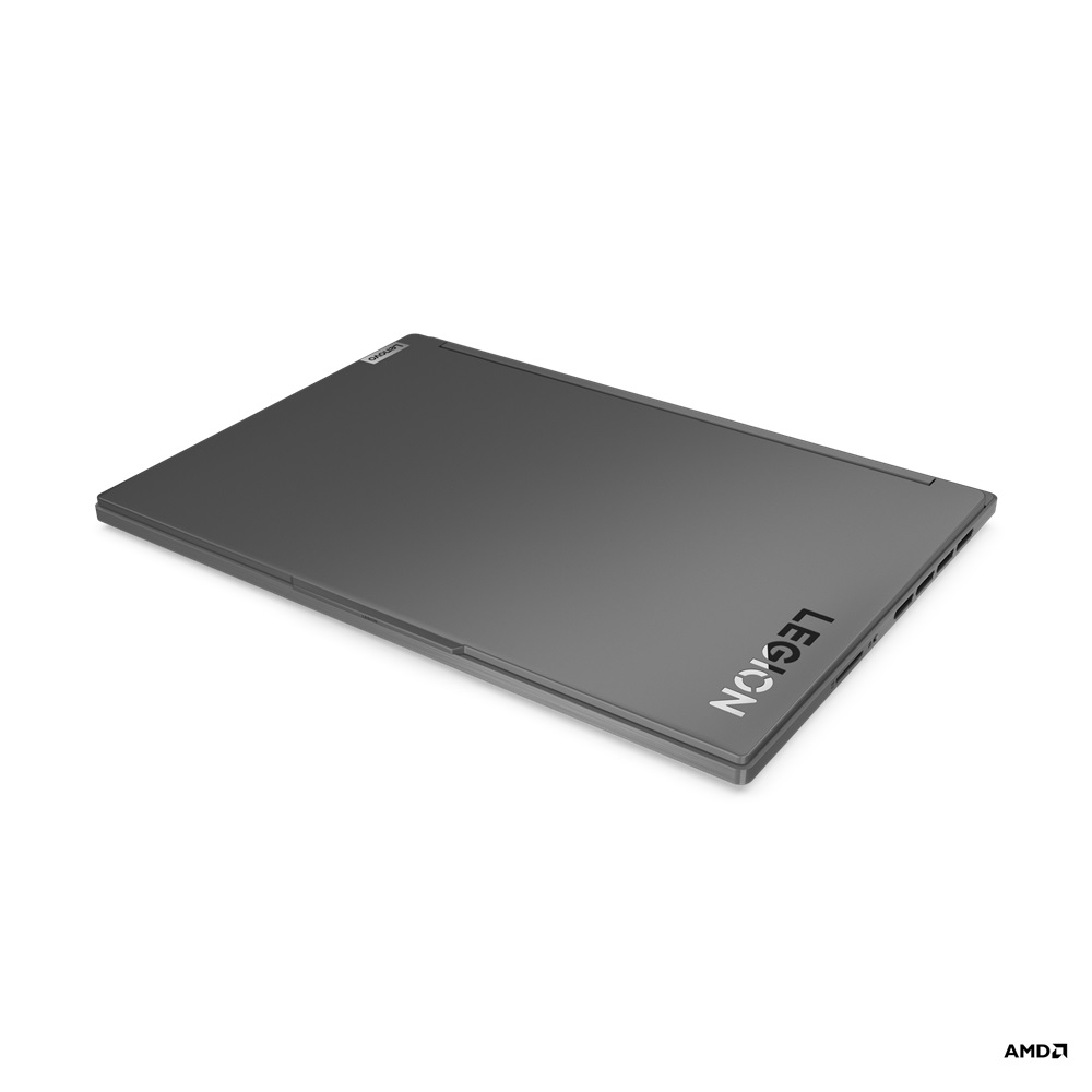 Lenovo Legion Slim 7 16APH8 Storm Grey (82Y4001CCK)