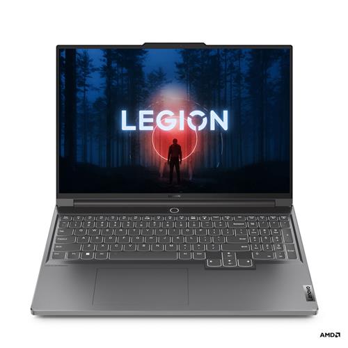 Lenovo Legion Slim 7 16APH8 Storm Grey (82Y4001CCK)