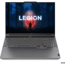Lenovo Legion Slim 7 16APH8 Storm Grey (82Y4001CCK)