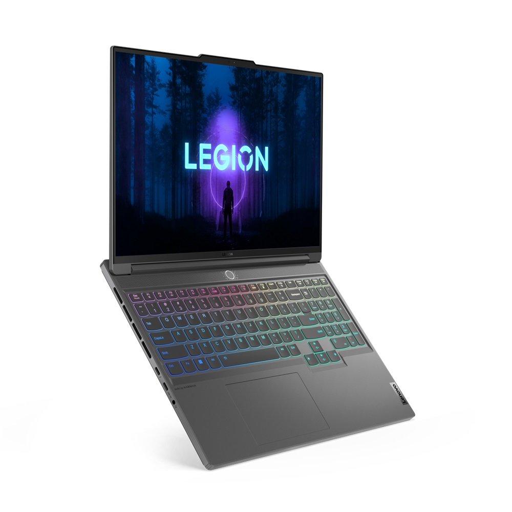 Lenovo Legion Slim 7 16IRH8 Storm Grey (82Y3004SCK)