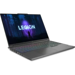 Lenovo Legion Slim 7 16IRH8 Storm Grey (82Y3004SCK)