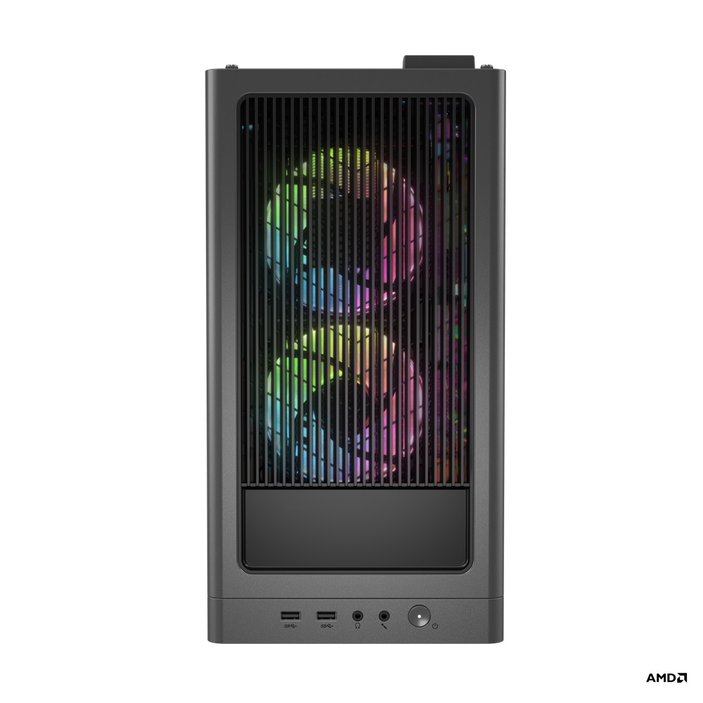 Lenovo Legion T5 26ARA8 (90UY00CJMK)