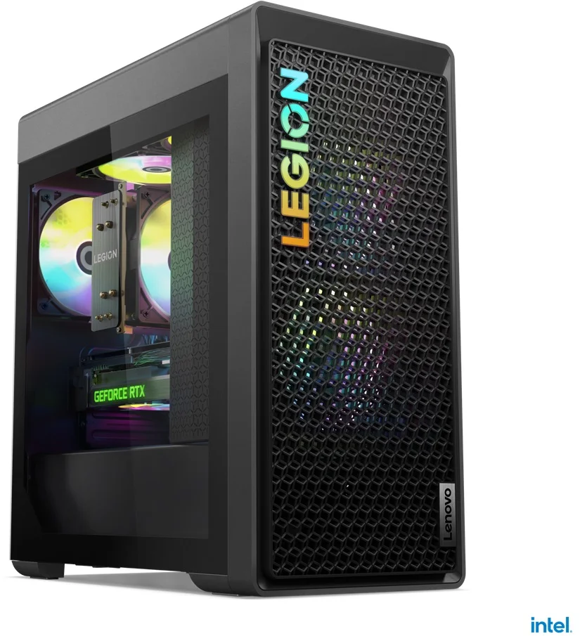 Lenovo Legion T5 26IRB8 (90UU007BMK)