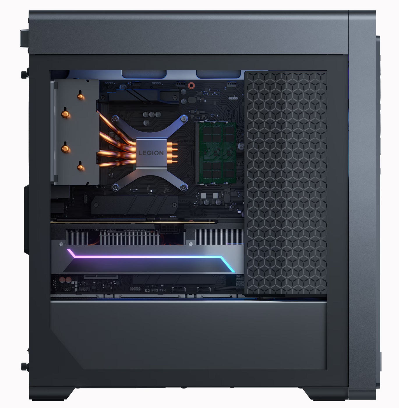Lenovo Legion T5 26IRX9 (90XE004KMK)
