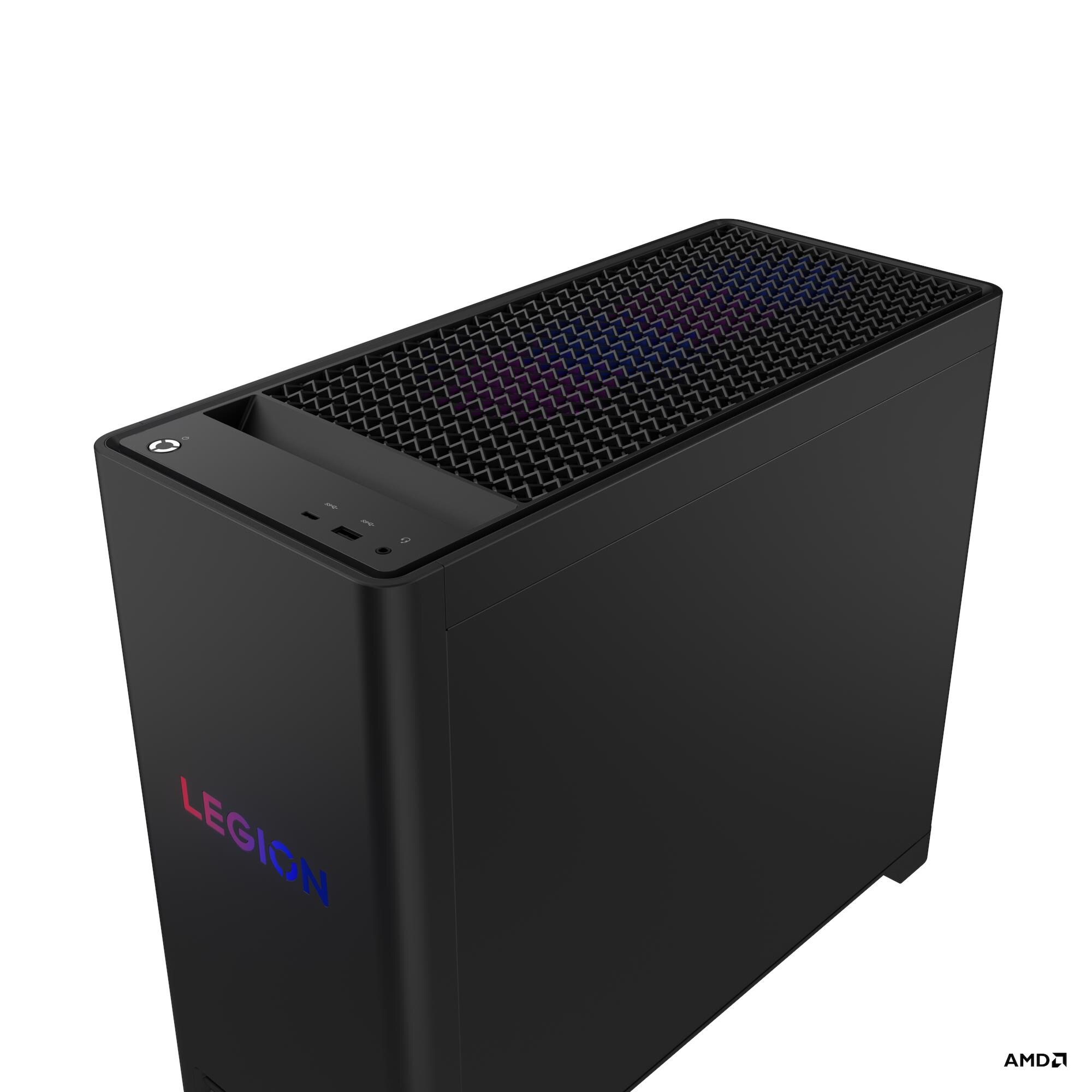 Lenovo Legion T5 30AGB10 (90YJ005YMK)