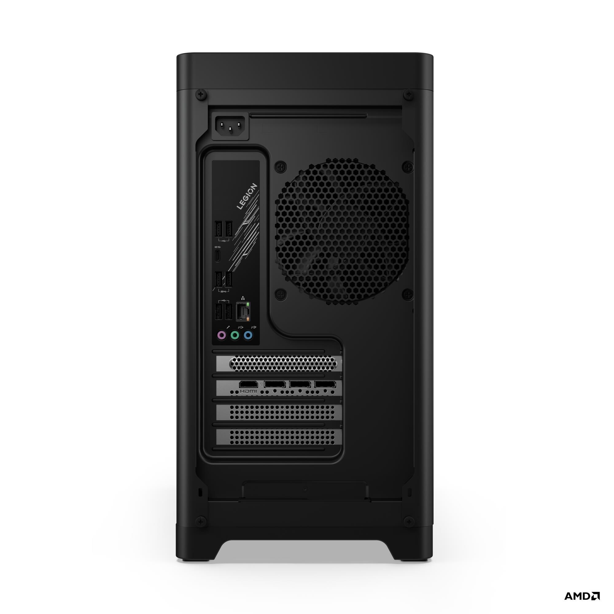 Lenovo Legion T5 30AGB10 (90YJ005YMK)