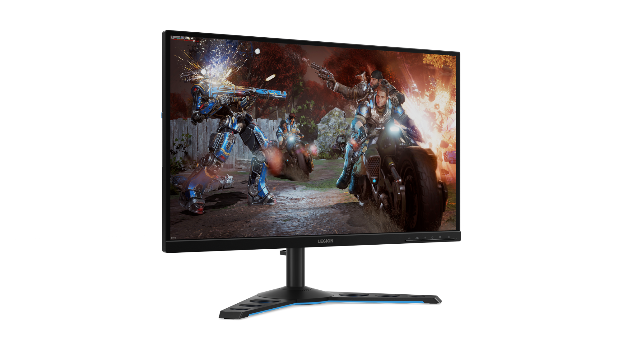 Lenovo Legion Y27q-20 27"