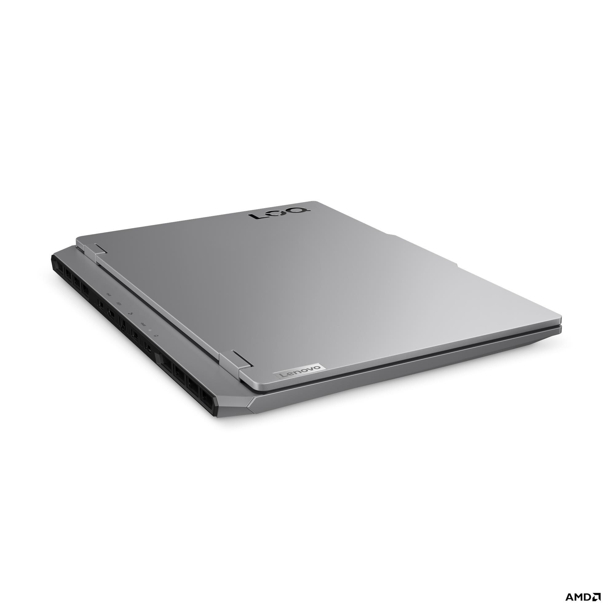 Lenovo LOQ 15AHP10 Luna Grey (83JG003XCK)