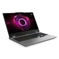 Lenovo LOQ 15AHP10 Luna Grey (83JG0091CK)