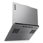 Lenovo LOQ 15AHP10 Luna Grey (83JG009GCK)