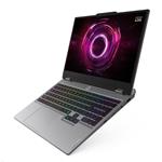 Lenovo LOQ 15AHP10 Luna Grey (83JG009GCK)