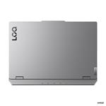 Lenovo LOQ 15AHP10 Luna Grey (83JG00GACK)