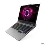 Lenovo LOQ 15AHP10 Luna Grey (83JG00GACK)