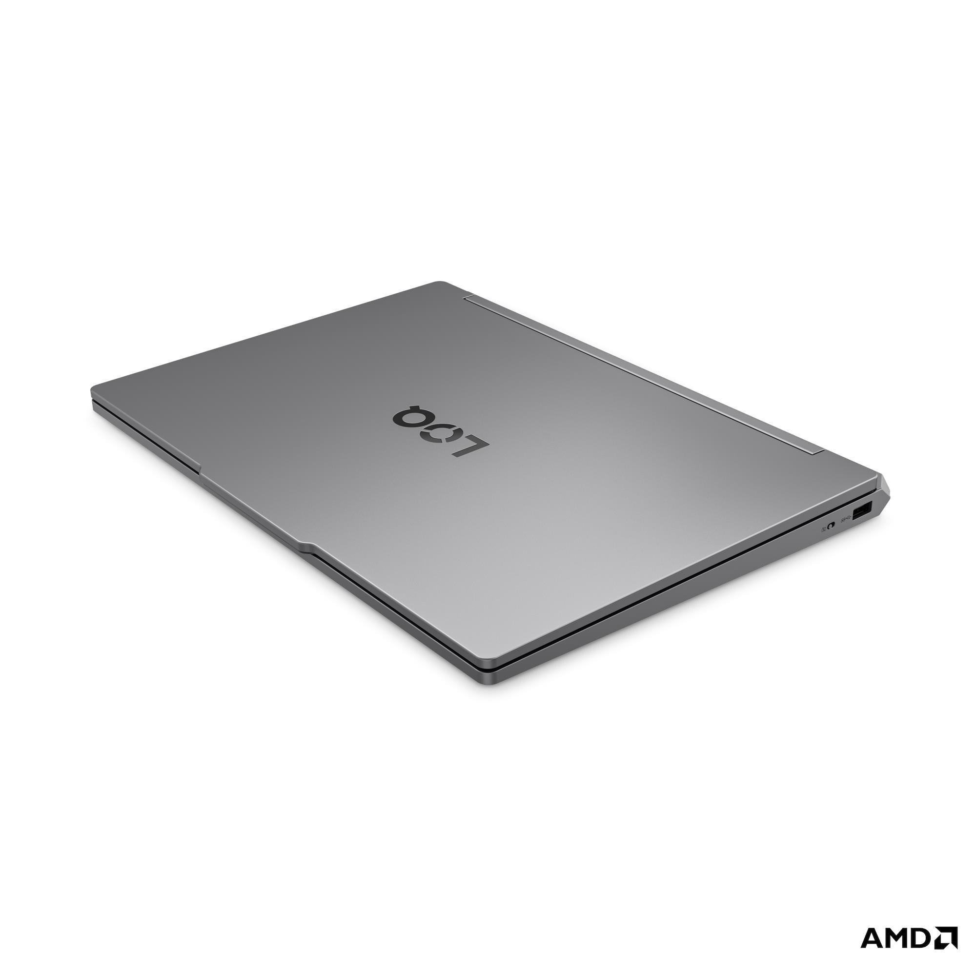 Lenovo LOQ 15AHP11 Luna Grey (83TN002XCK)