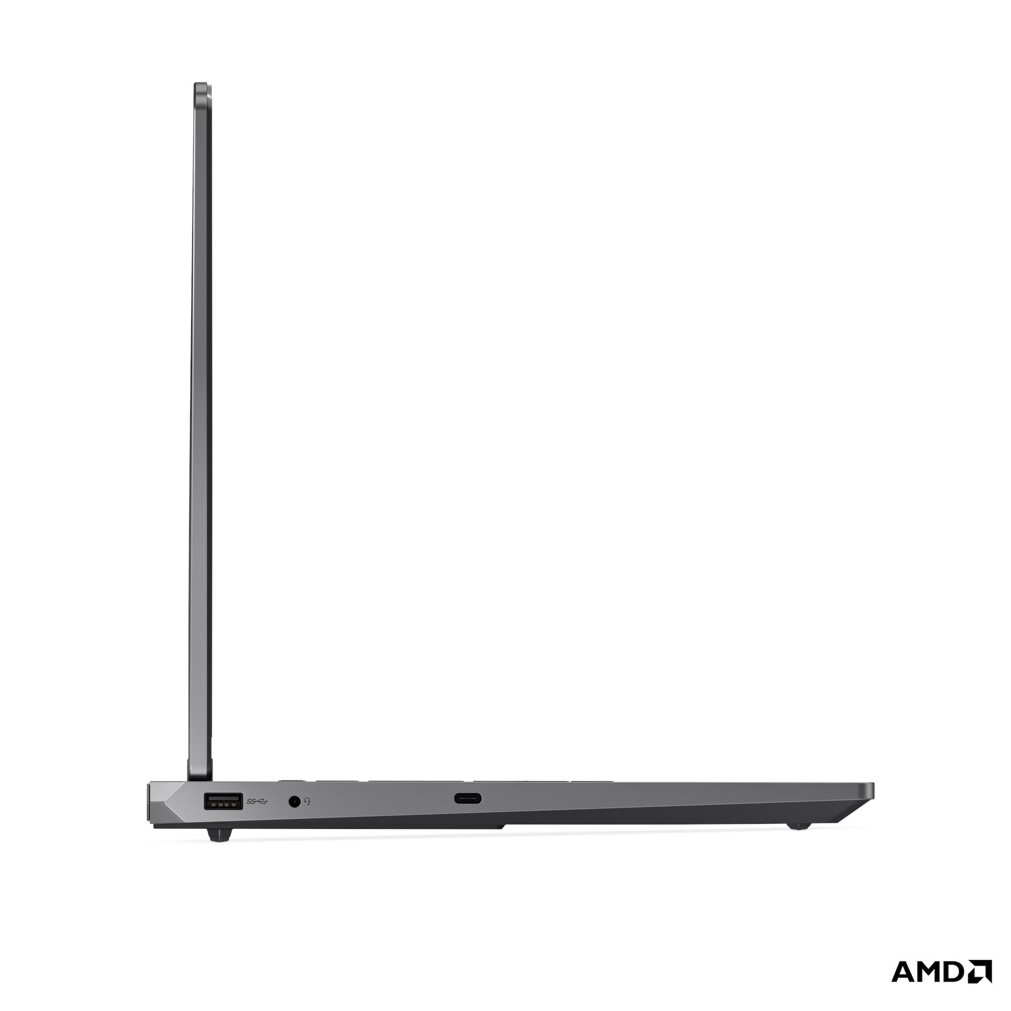 Lenovo LOQ 15AHP11 Luna Grey (83TN002YCK)