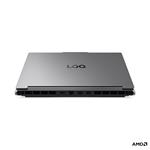 Lenovo LOQ 15AHP11 Luna Grey (83TN002YCK)