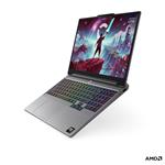 Lenovo LOQ 15AHP11 Luna Grey (83TN0033CK)