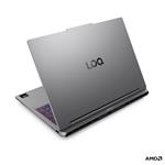 Lenovo LOQ 15AHP11 Luna Grey (83TN0033CK)