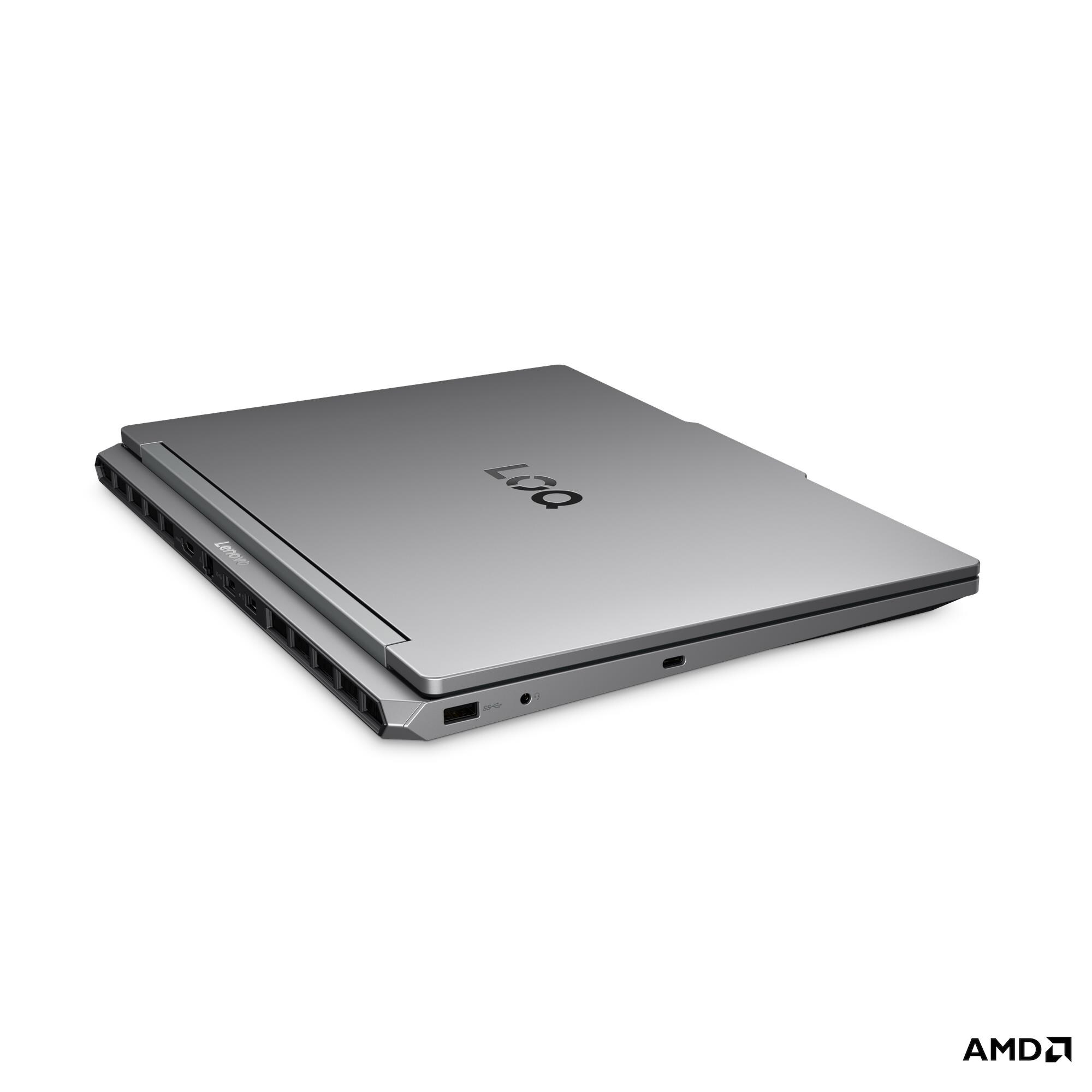 Lenovo LOQ 15AHP11 Luna Grey (83TN0036CK)