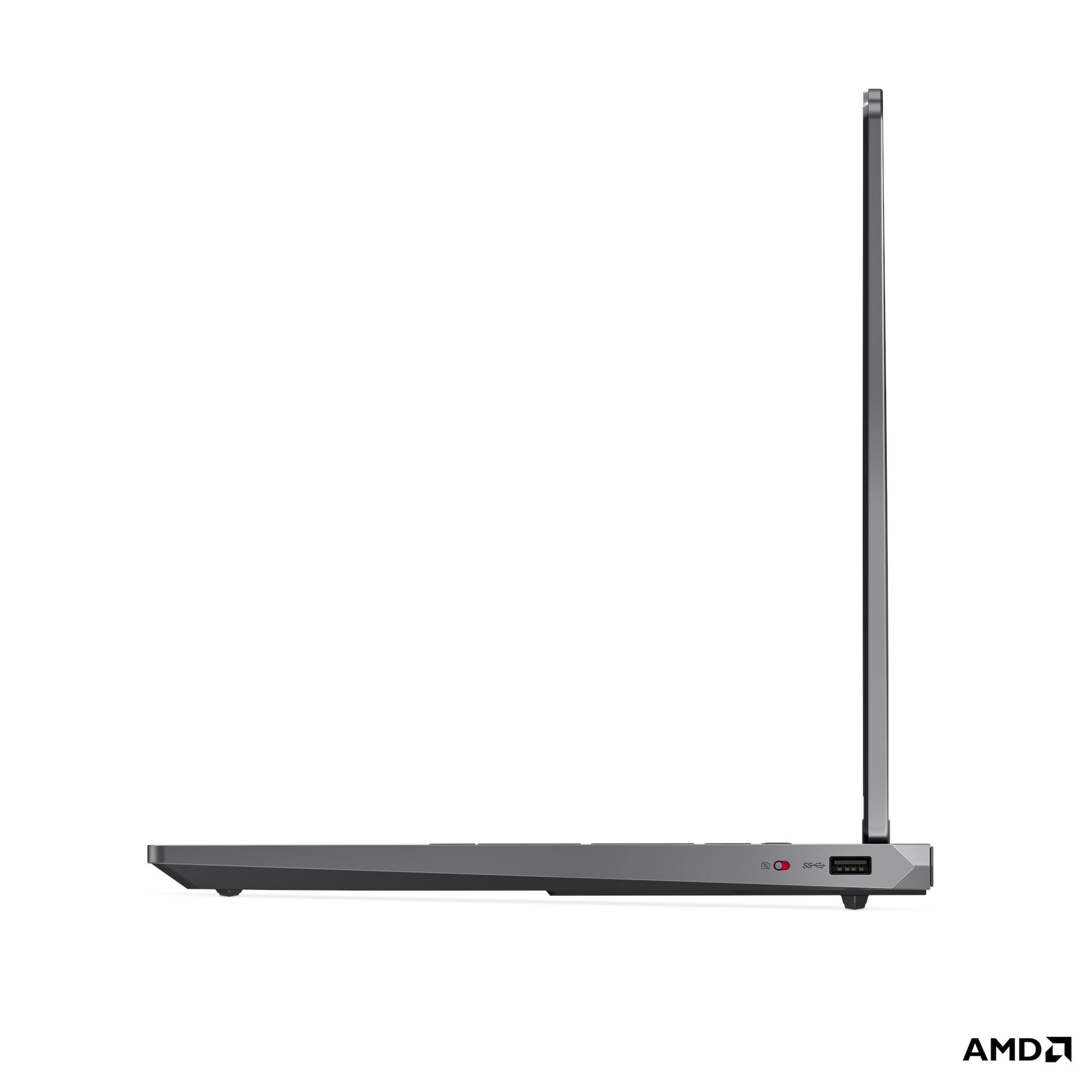 Lenovo LOQ 15AHP11 Luna Grey (83TN003ACK)