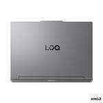 Lenovo LOQ 15AHP11 Luna Grey (83TN003DCK)