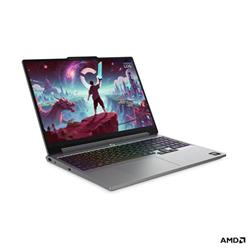 Lenovo LOQ 15AHP11 Luna Grey (83TN003DCK)