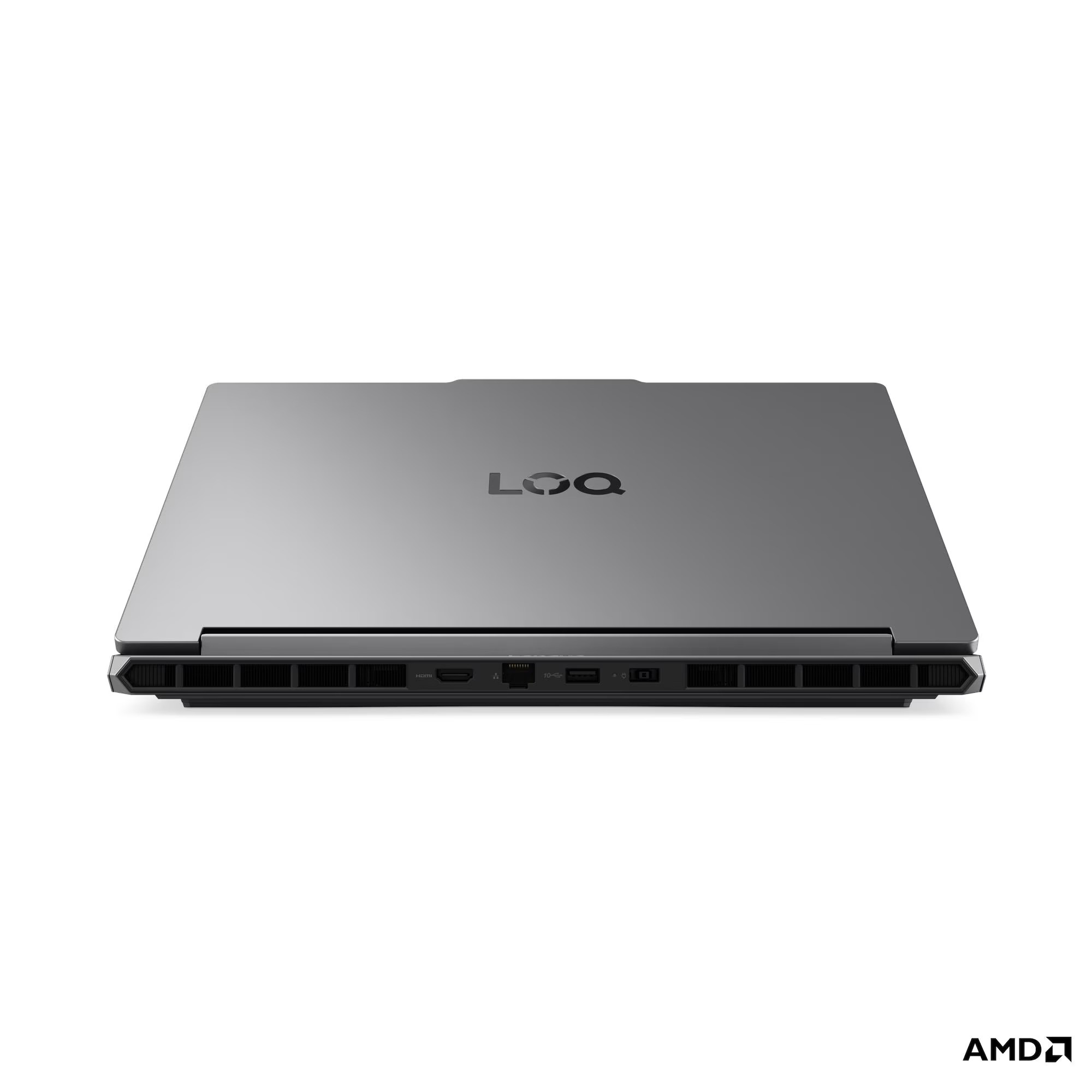 Lenovo LOQ 15AHP11 Luna Grey (83TN007JCK)