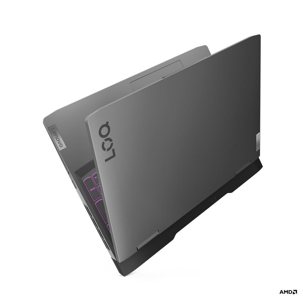 Lenovo LOQ 15APH8 Storm Grey (82XT0067CK)