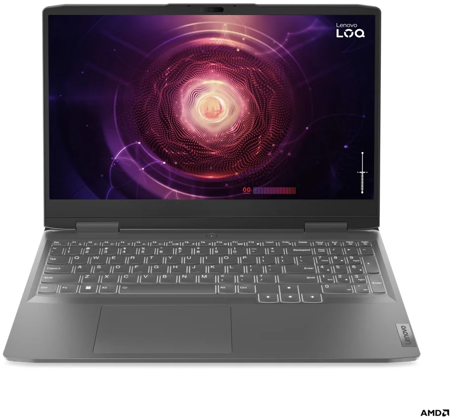 Lenovo LOQ 15APH8 Storm Grey (82XT0067CK)