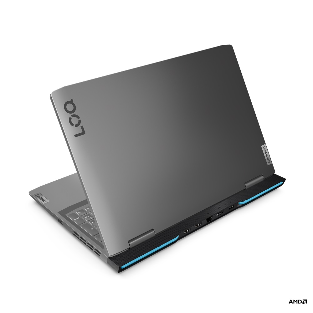 Lenovo LOQ 15APH8 Storm Grey (82XT0068CK)