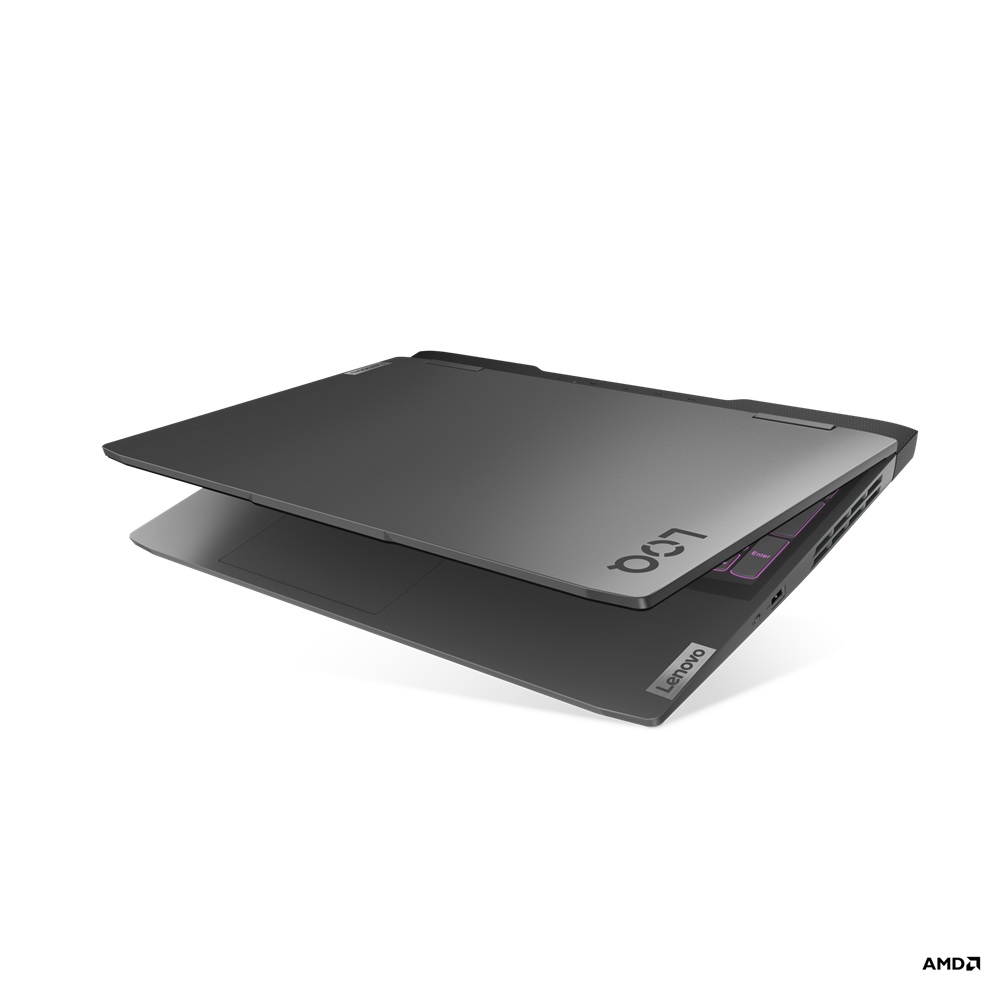 Lenovo LOQ 15APH8 Storm Grey (82XT006ACK)