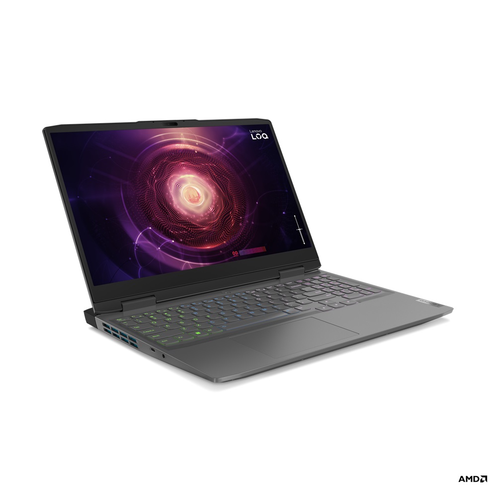 Lenovo LOQ 15APH8 Storm Grey (82XT006ACK)